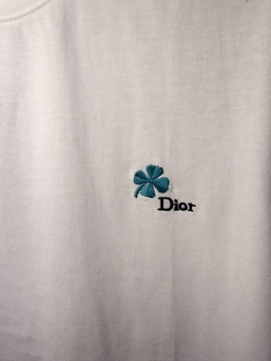 Dior T Shirts Short _SKUDiorS-XLlzytx022815729